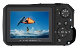 large 3 dc2000 inner camera back